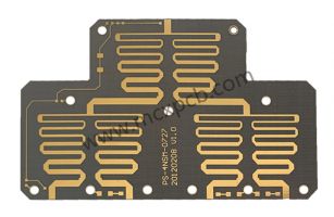 射頻微波板/微波電路板和RF PCB