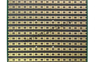 高頻微波射頻板的加工難點