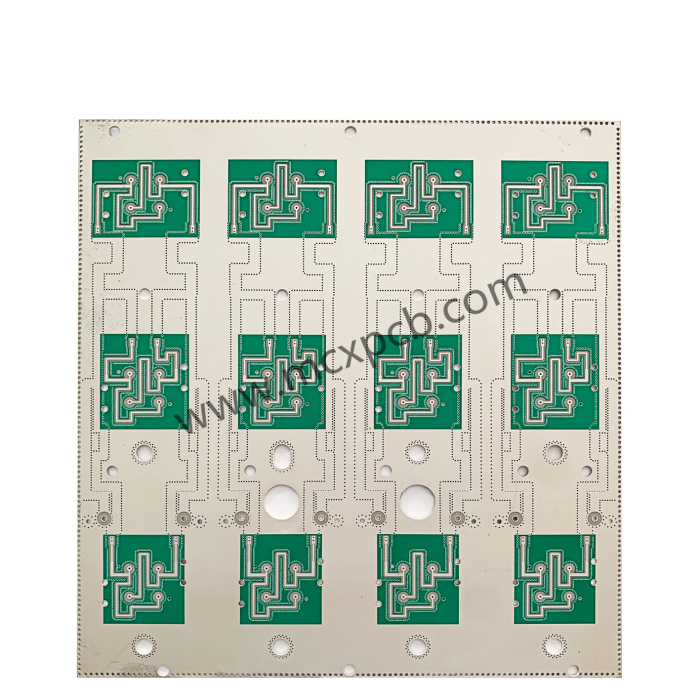 taconic高頻線(xiàn)路板