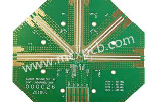 原來(lái)PCB高頻線路板制板流程是這樣