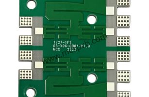 影響天線(xiàn)互調(diào)板指標(biāo)的10個(gè)因素