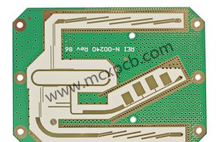 高頻板/微波射頻線路板有哪些優(yōu)點(diǎn)