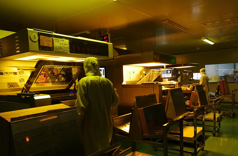 高頻線路板曝光機(jī) 高頻線路板曝光機(jī)