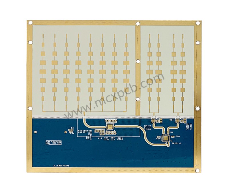 Rogers射頻電路板RF.jpg Rogers射頻電路板RF.jpg